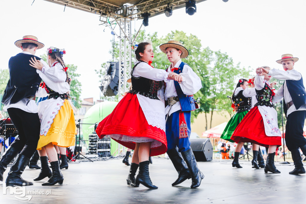 Roztańczony Chorzelów 2019
