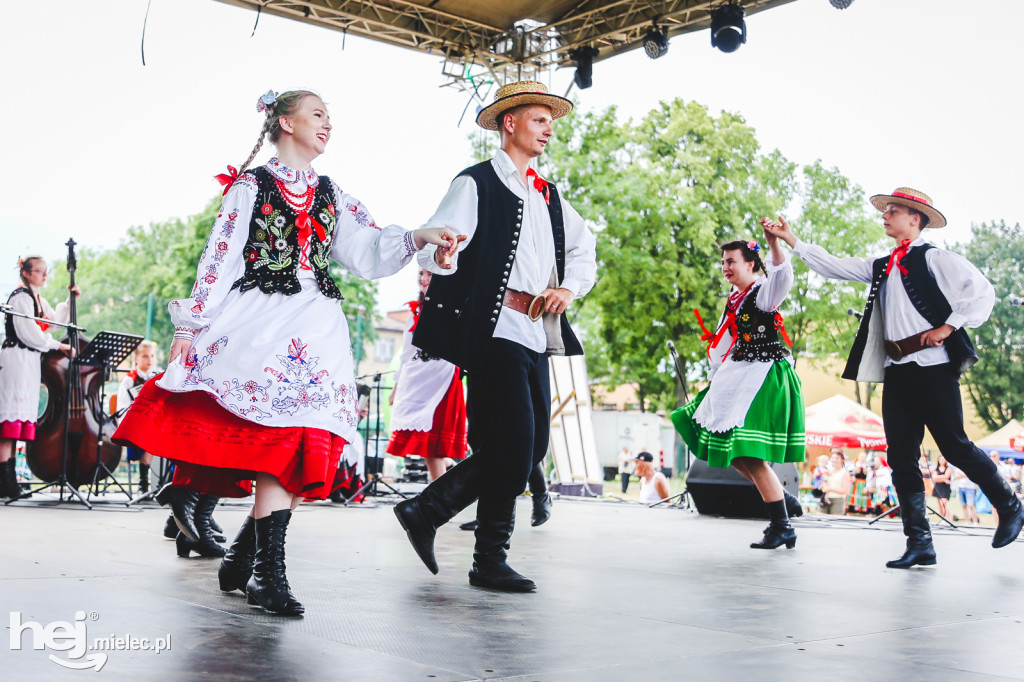 Roztańczony Chorzelów 2019