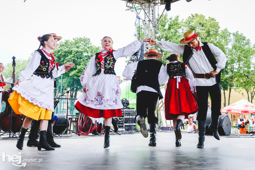 Roztańczony Chorzelów 2019