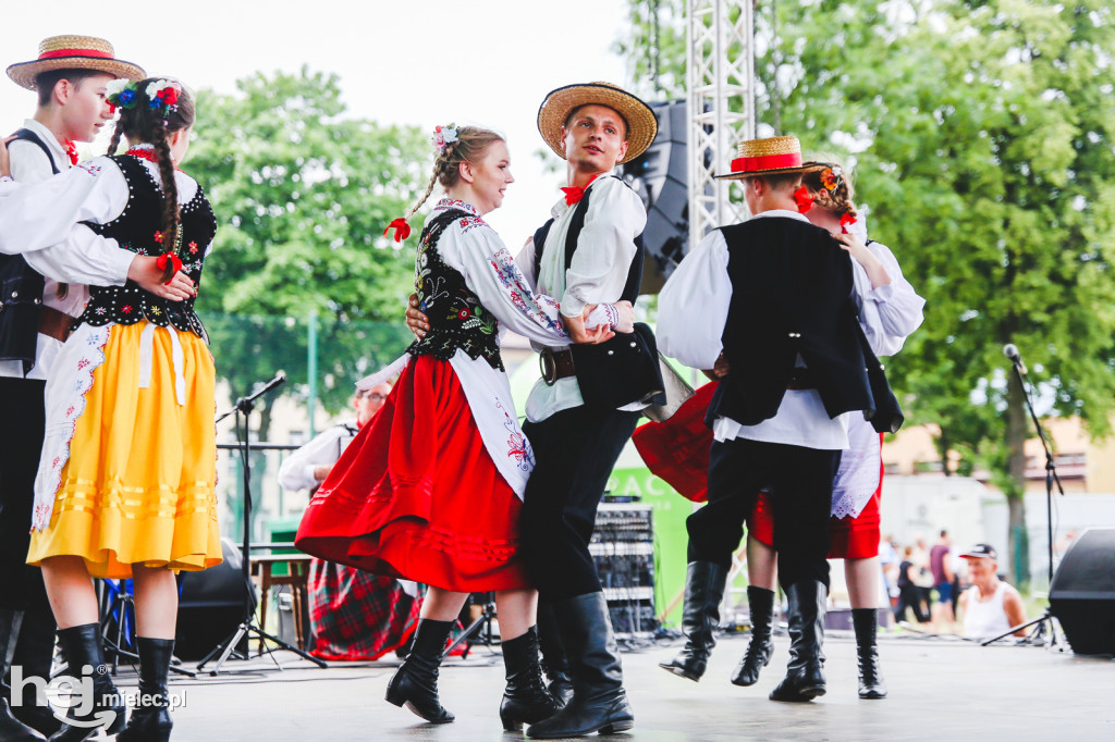 Roztańczony Chorzelów 2019