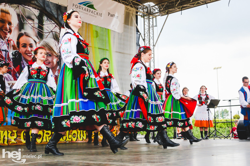 Roztańczony Chorzelów 2019