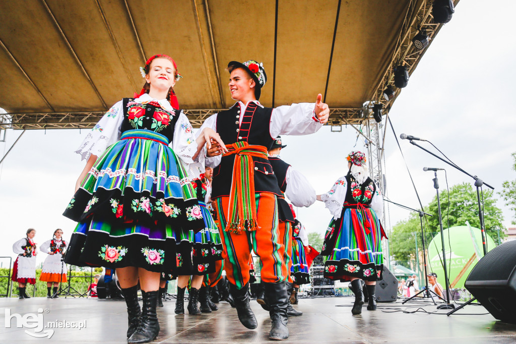 Roztańczony Chorzelów 2019