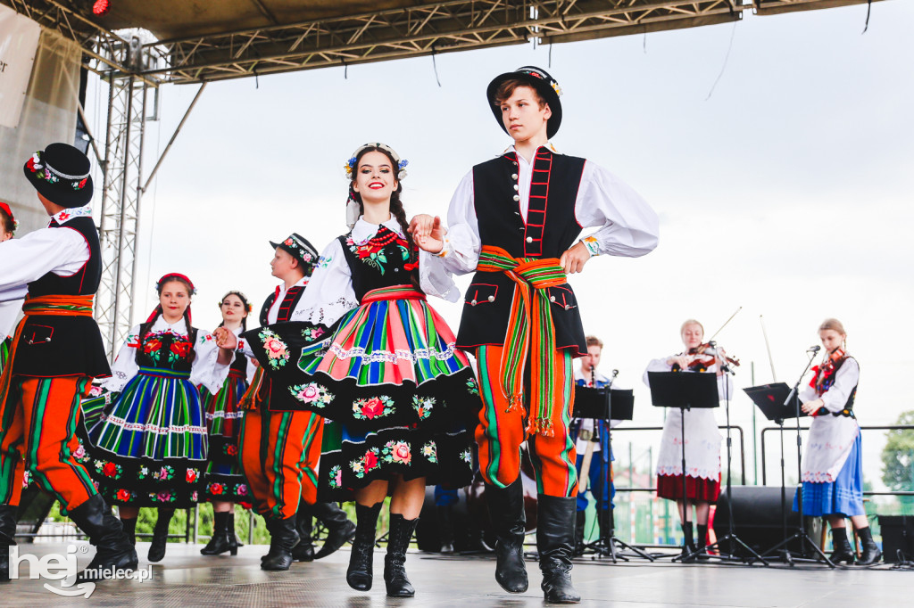 Roztańczony Chorzelów 2019