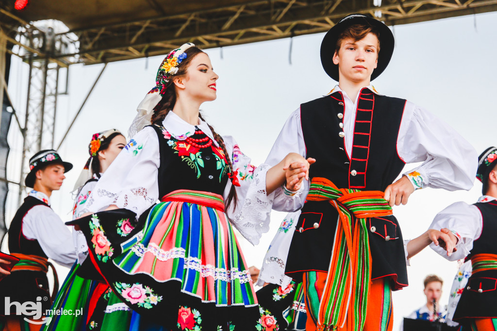 Roztańczony Chorzelów 2019