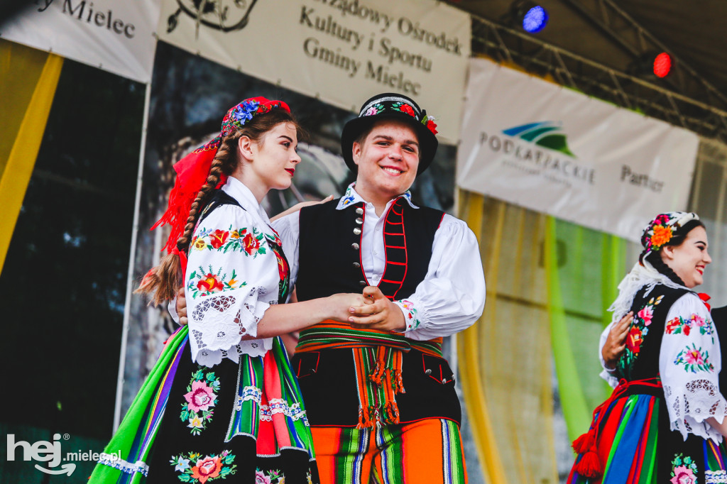 Roztańczony Chorzelów 2019