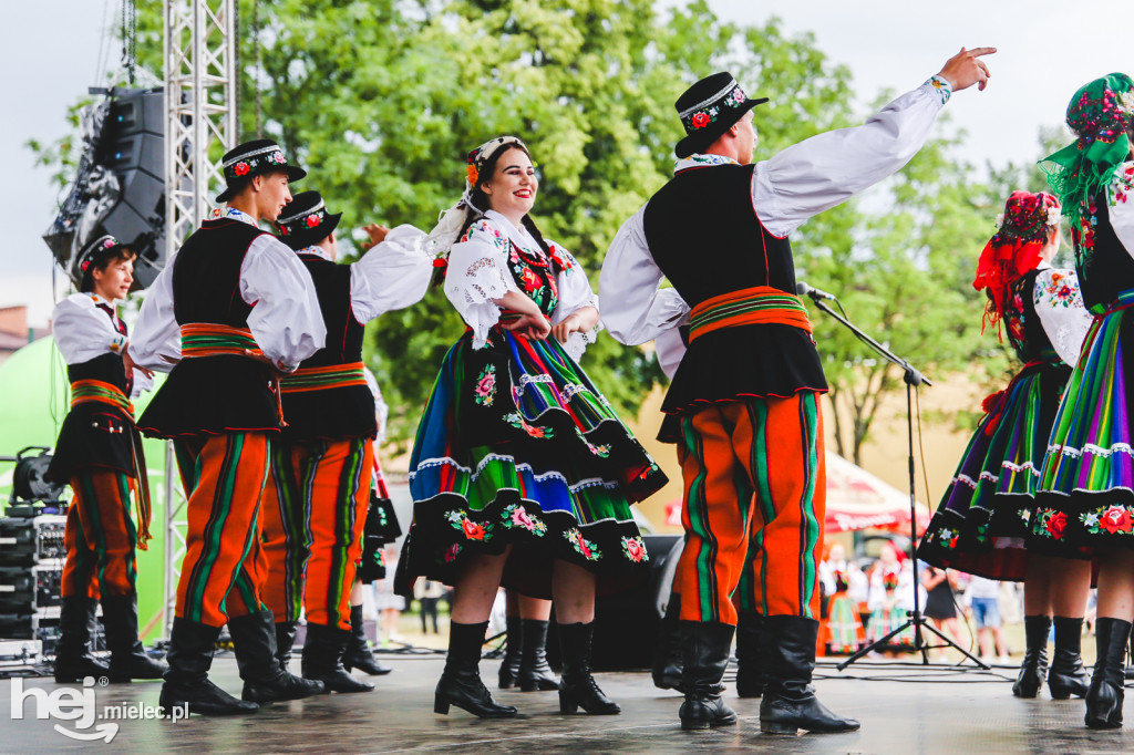Roztańczony Chorzelów 2019