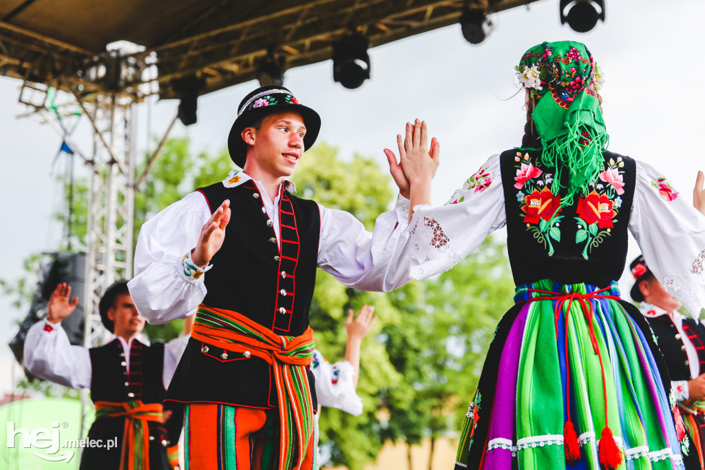 Roztańczony Chorzelów 2019