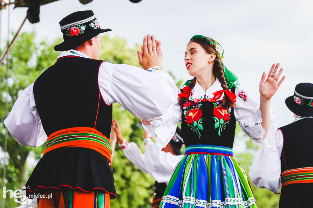 Roztańczony Chorzelów 2019