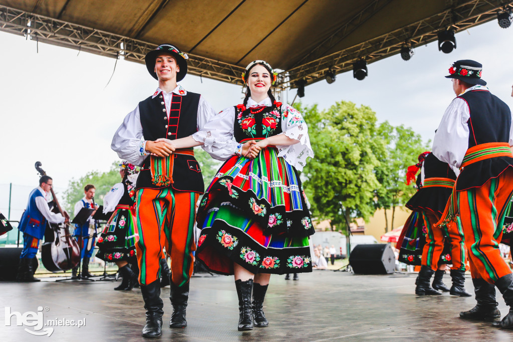 Roztańczony Chorzelów 2019
