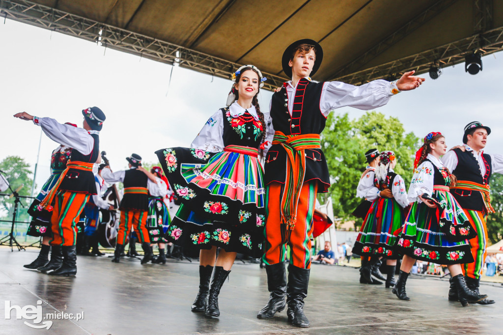 Roztańczony Chorzelów 2019