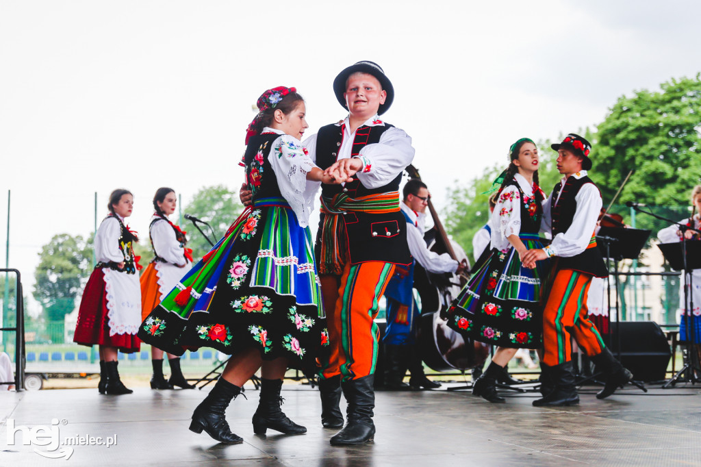 Roztańczony Chorzelów 2019