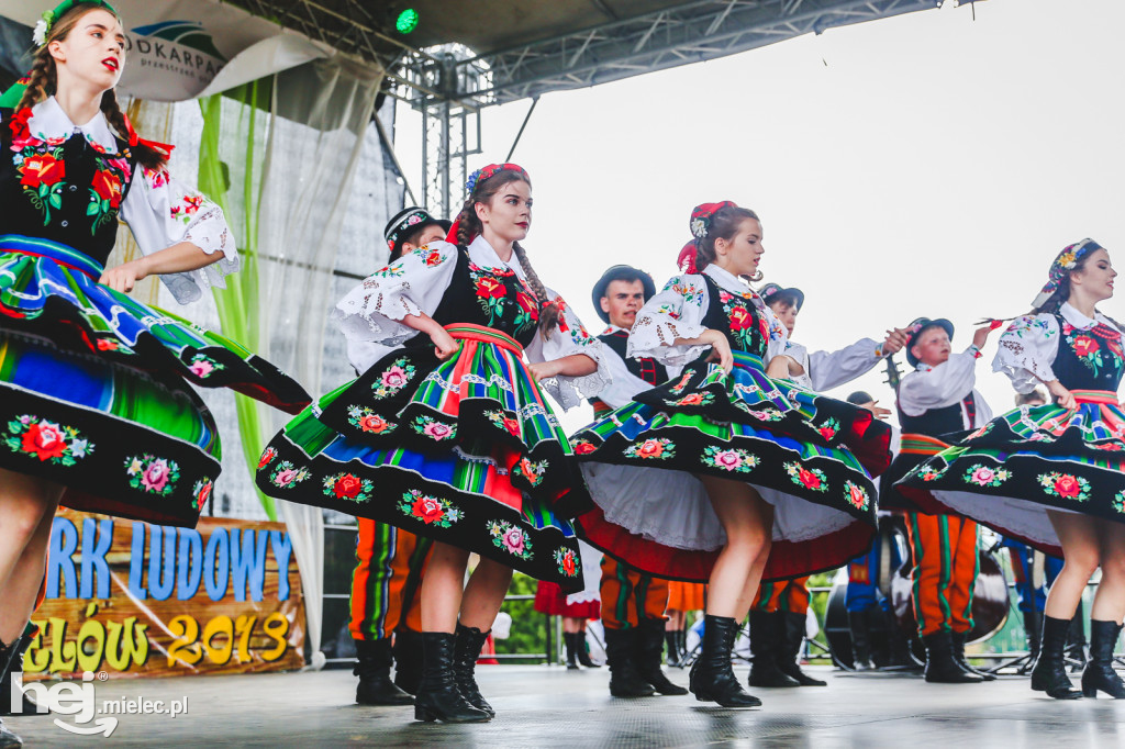 Roztańczony Chorzelów 2019