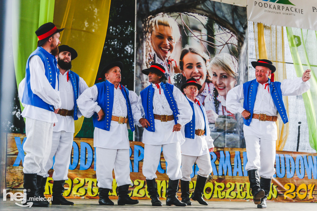 Roztańczony Chorzelów 2019