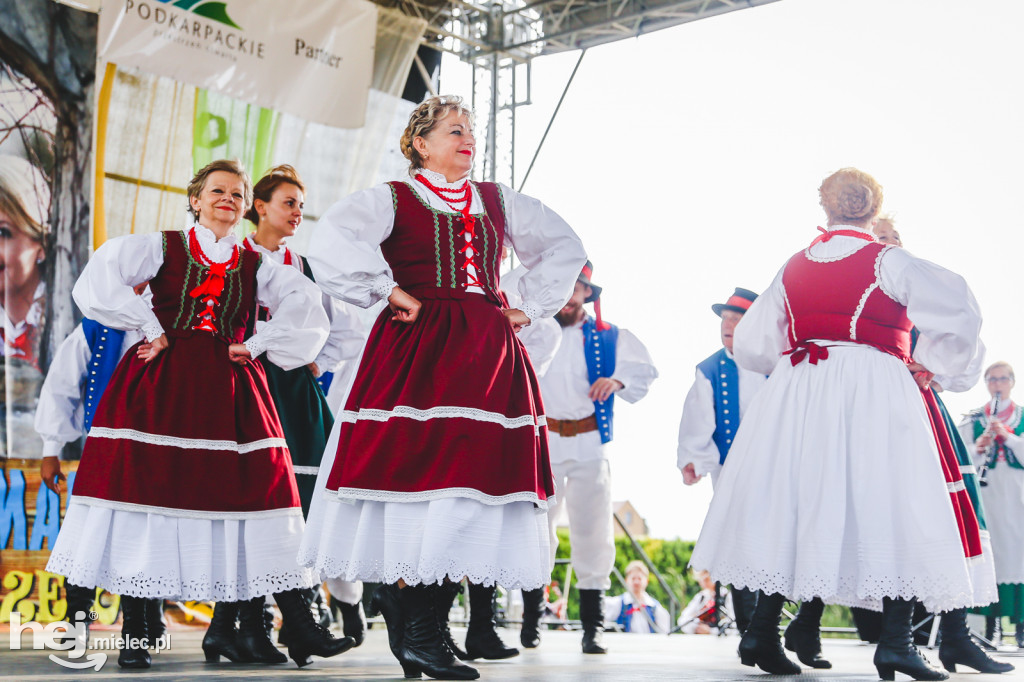 Roztańczony Chorzelów 2019