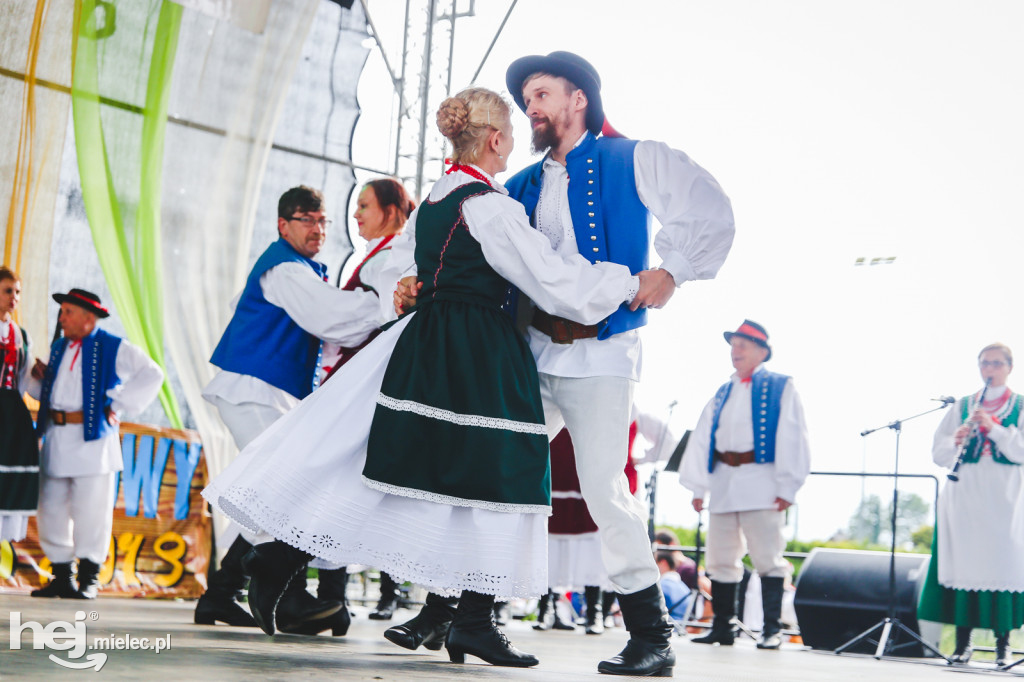 Roztańczony Chorzelów 2019