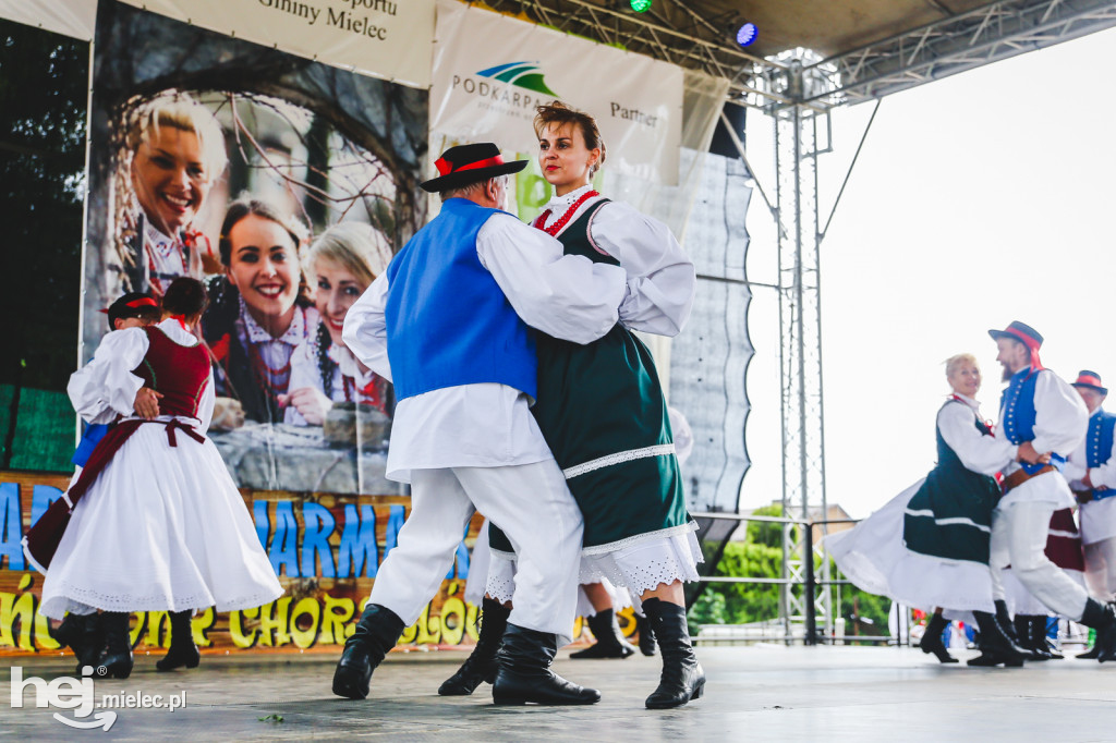 Roztańczony Chorzelów 2019