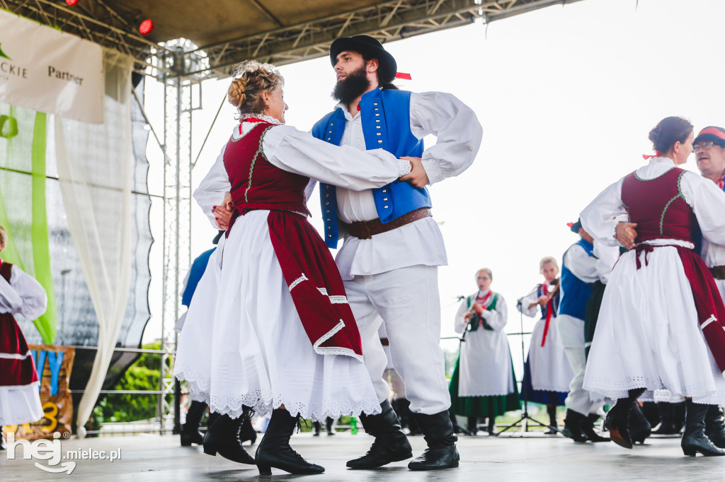 Roztańczony Chorzelów 2019