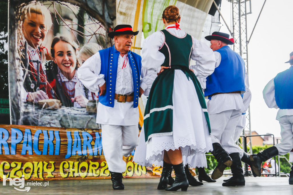 Roztańczony Chorzelów 2019