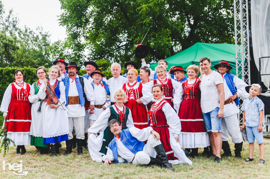Roztańczony Chorzelów 2019