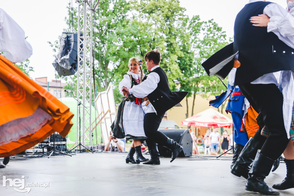 Roztańczony Chorzelów 2019