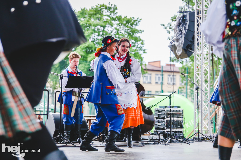 Roztańczony Chorzelów 2019