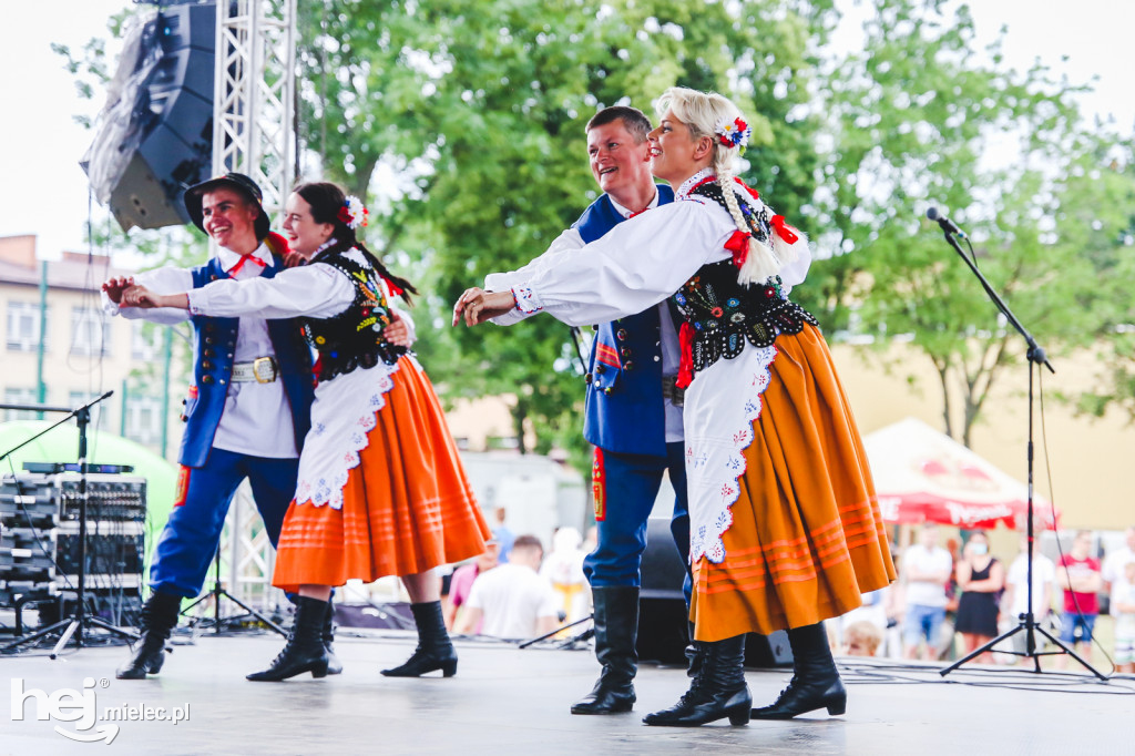 Roztańczony Chorzelów 2019