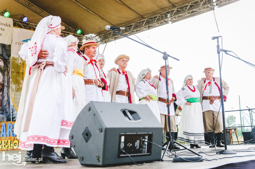 Roztańczony Chorzelów 2019