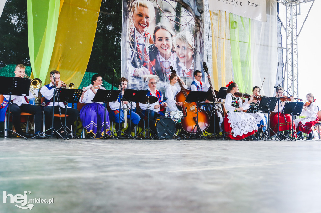 Roztańczony Chorzelów 2019