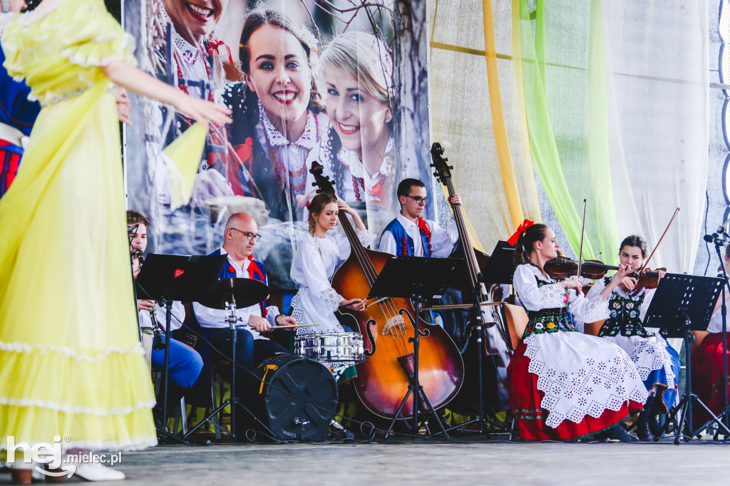 Roztańczony Chorzelów 2019