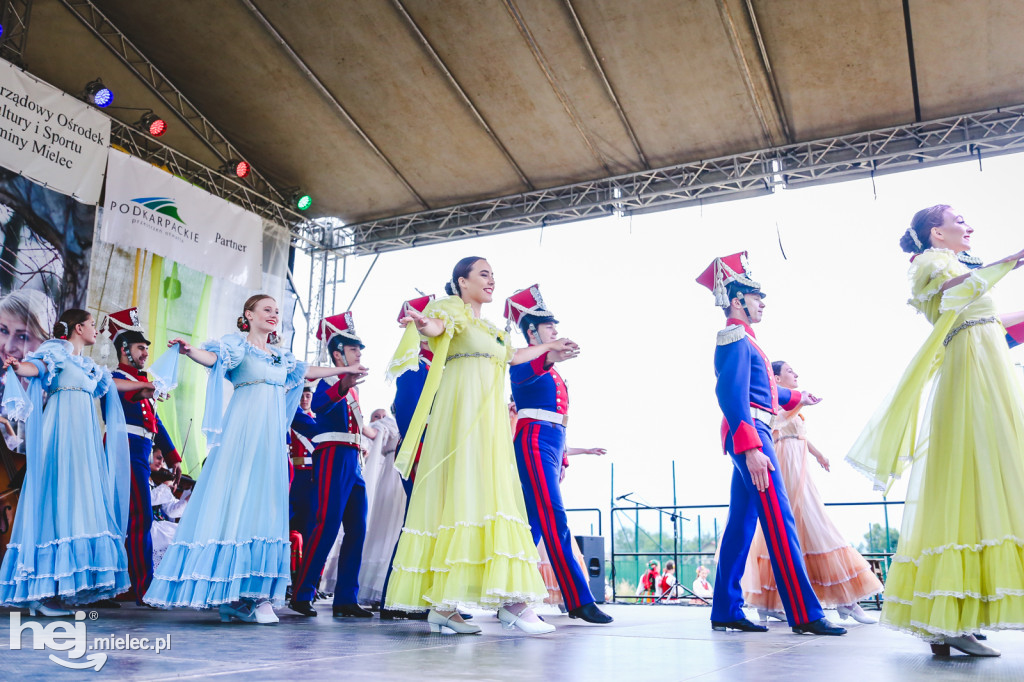 Roztańczony Chorzelów 2019