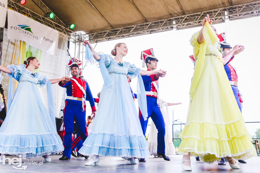 Roztańczony Chorzelów 2019