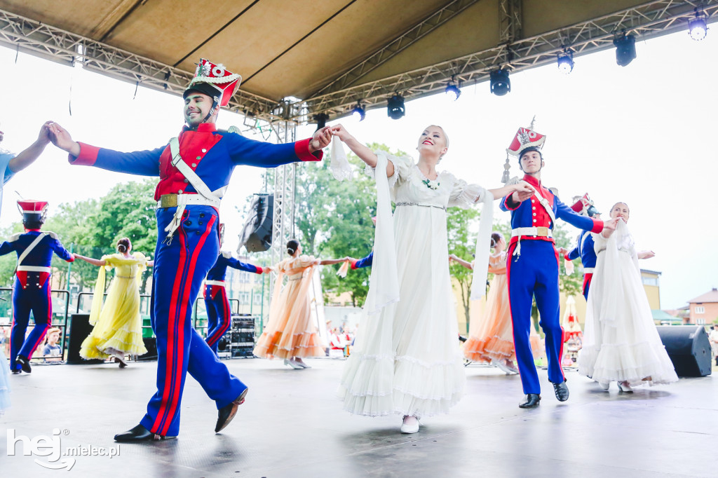Roztańczony Chorzelów 2019