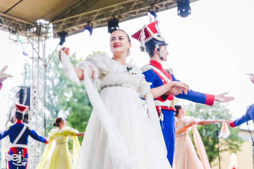 Roztańczony Chorzelów 2019