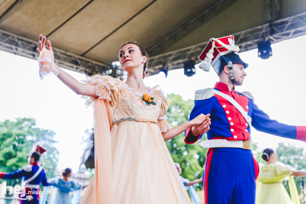 Roztańczony Chorzelów 2019
