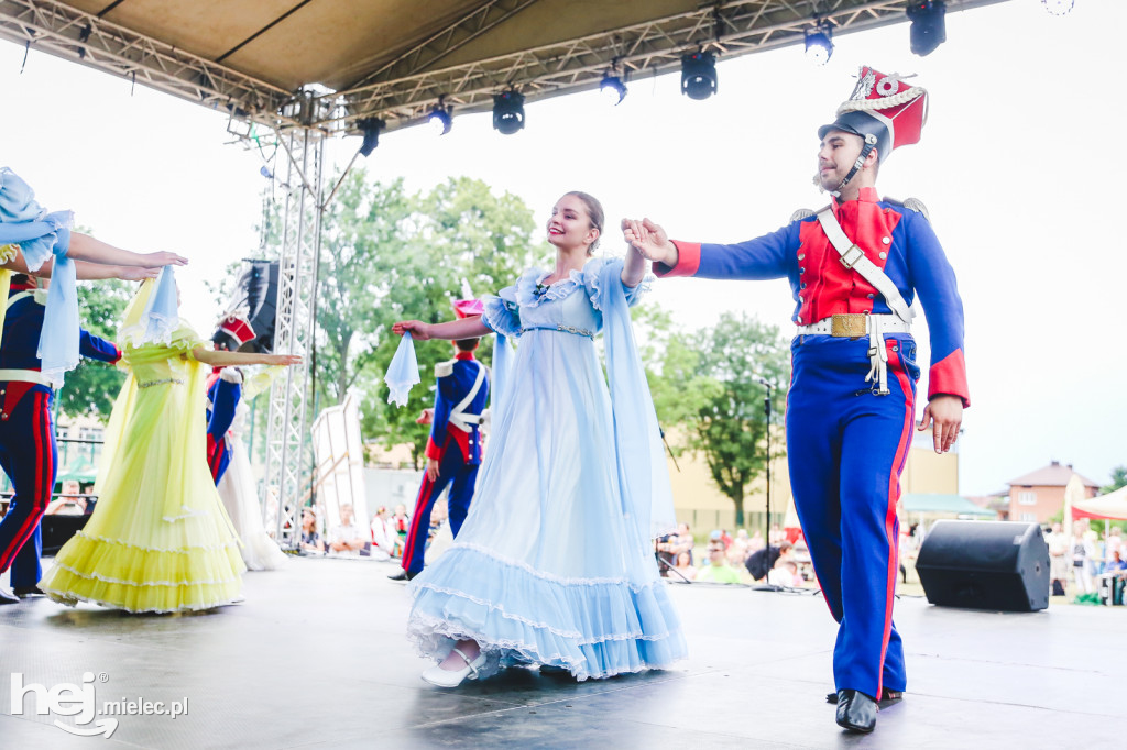 Roztańczony Chorzelów 2019
