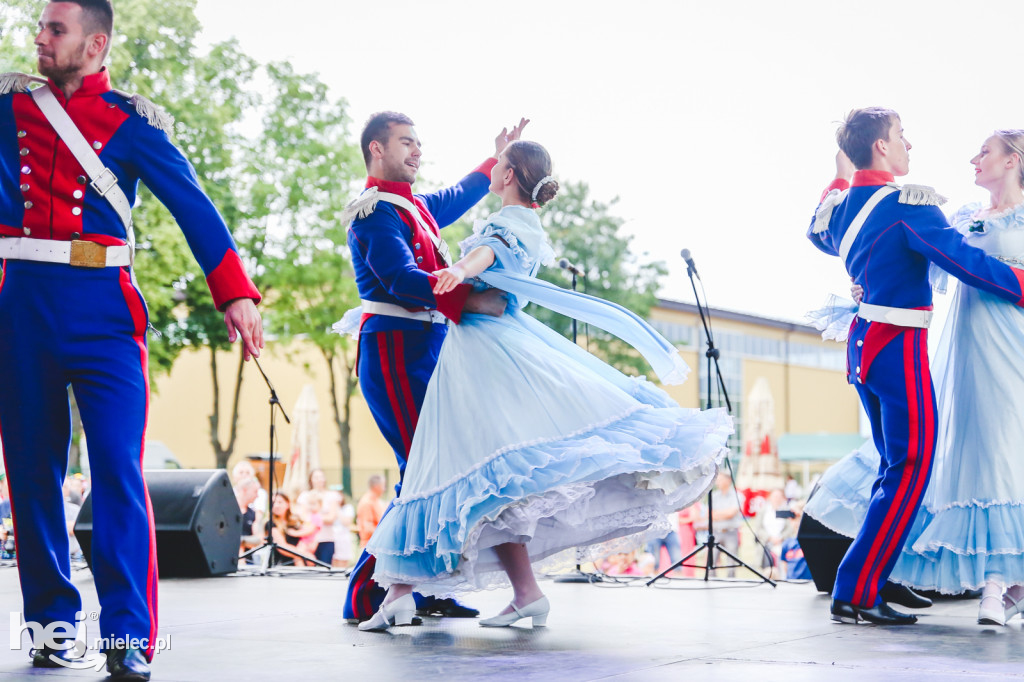 Roztańczony Chorzelów 2019