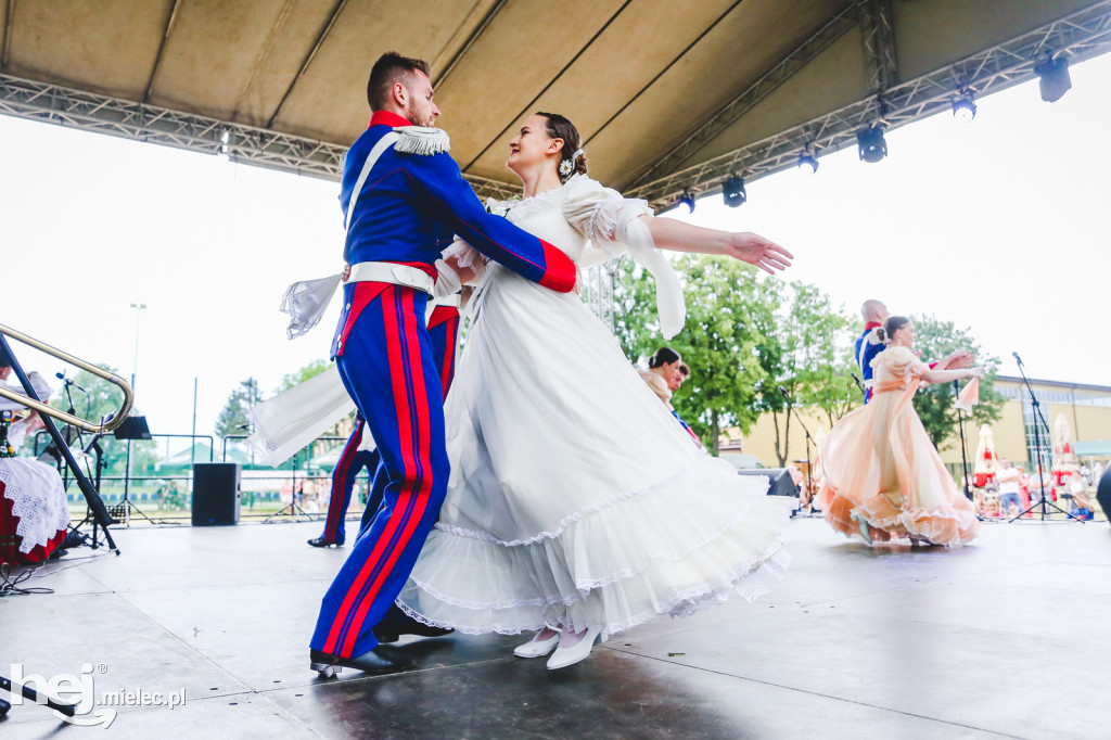 Roztańczony Chorzelów 2019