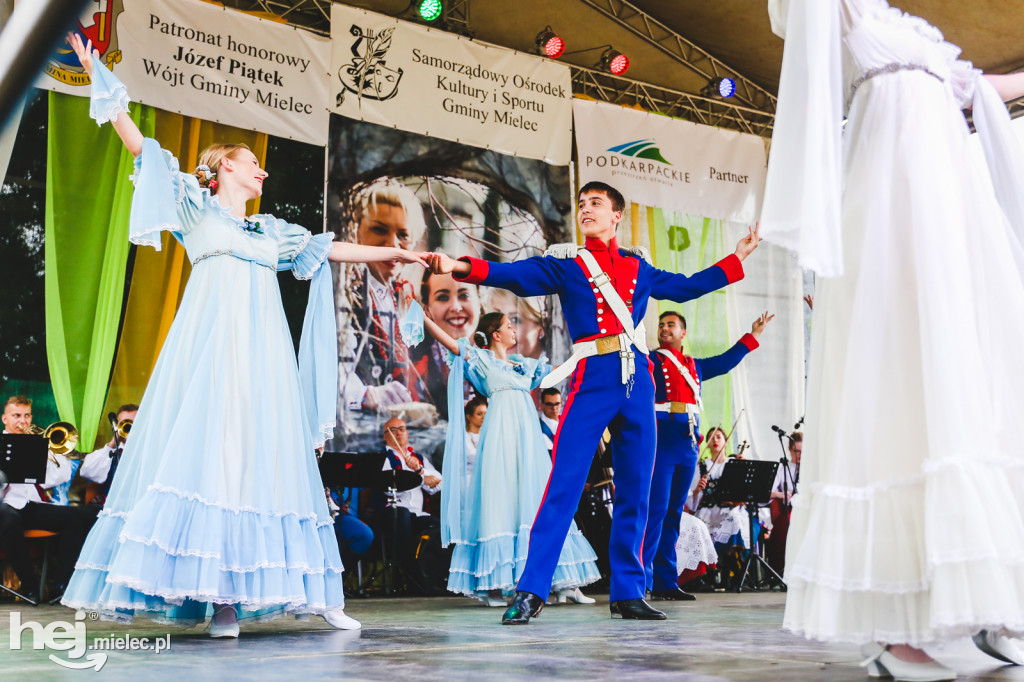 Roztańczony Chorzelów 2019