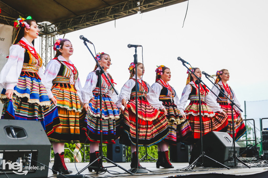 Roztańczony Chorzelów 2019