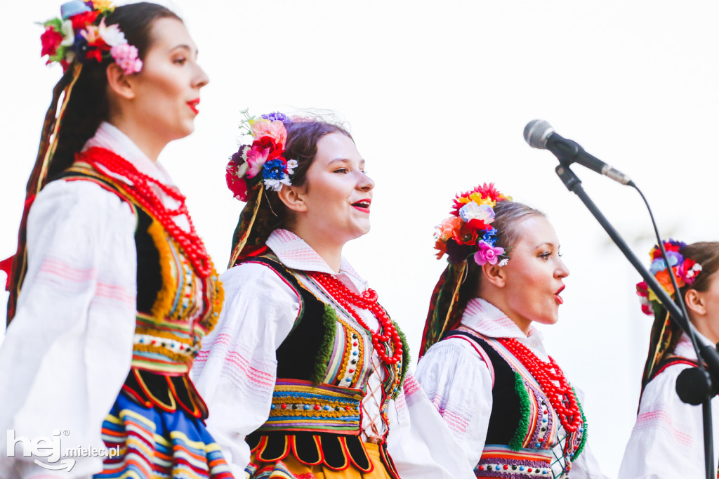 Roztańczony Chorzelów 2019