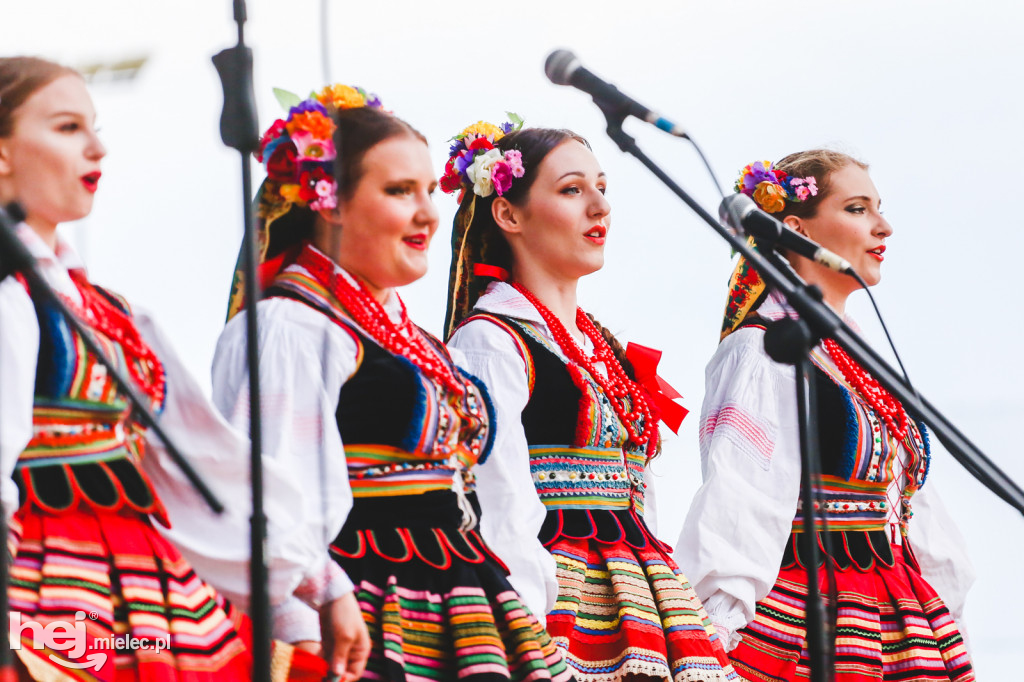 Roztańczony Chorzelów 2019