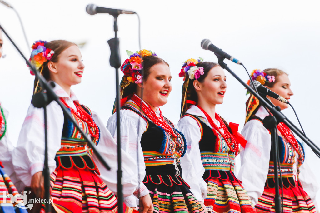 Roztańczony Chorzelów 2019