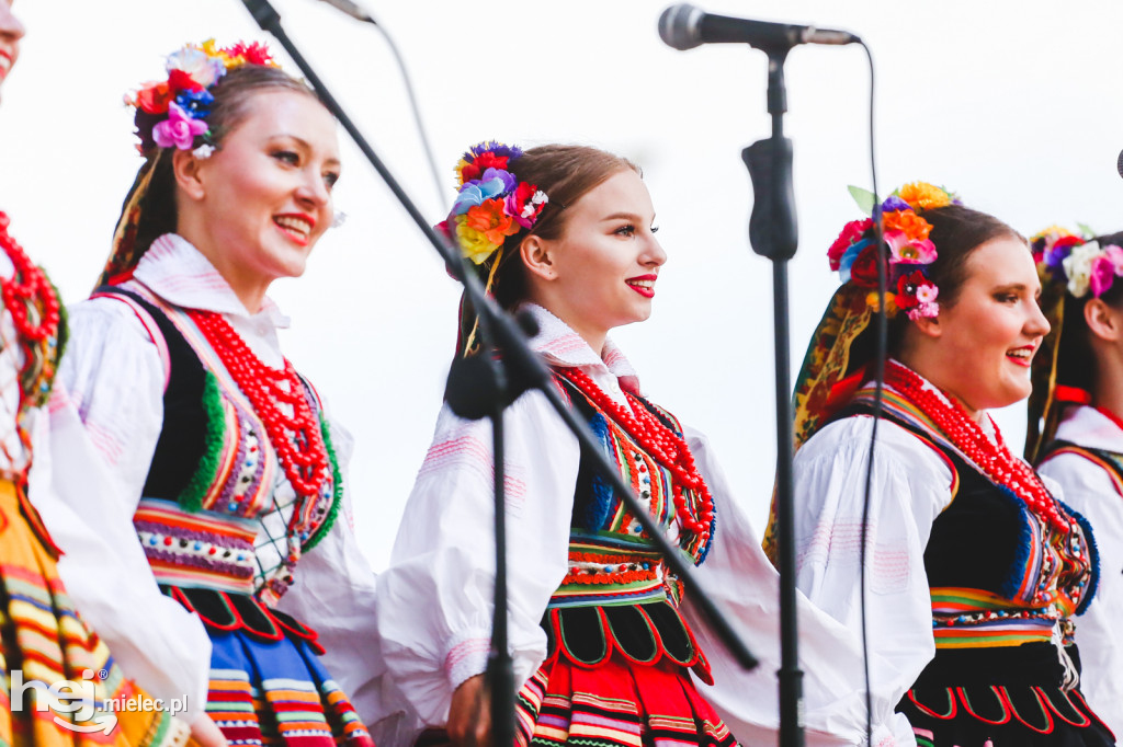 Roztańczony Chorzelów 2019