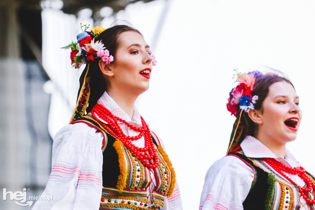 Roztańczony Chorzelów 2019