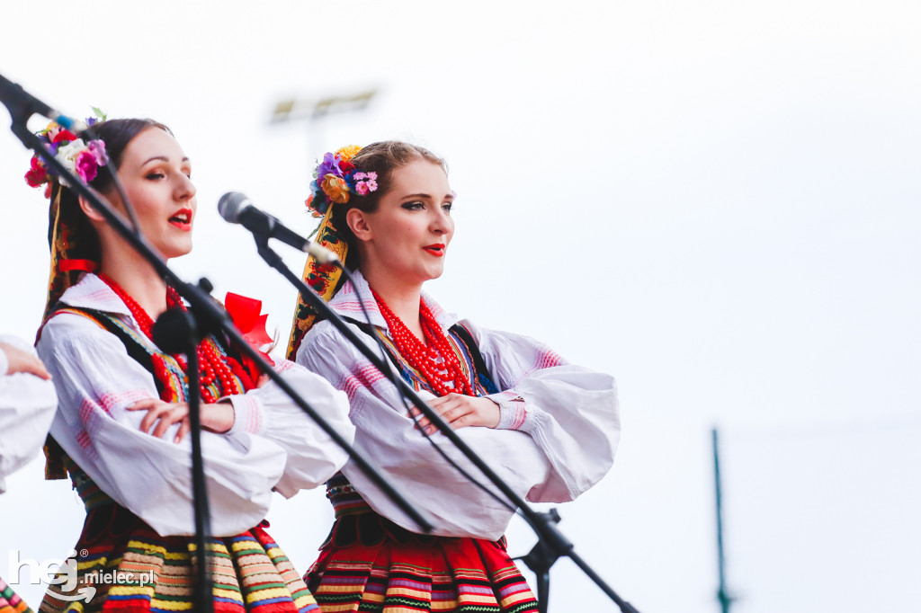 Roztańczony Chorzelów 2019