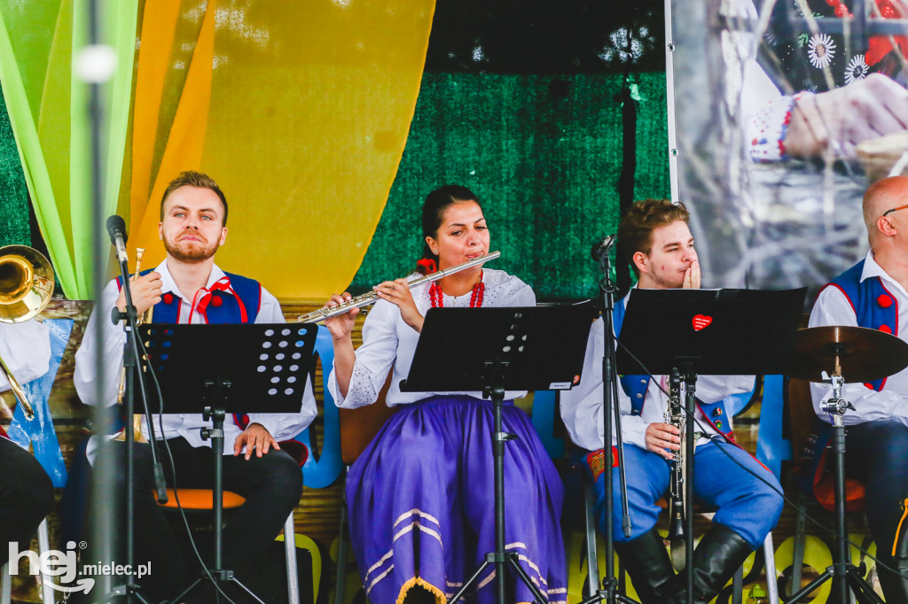 Roztańczony Chorzelów 2019