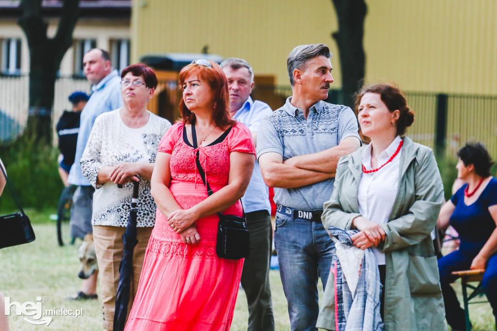 Roztańczony Chorzelów 2019