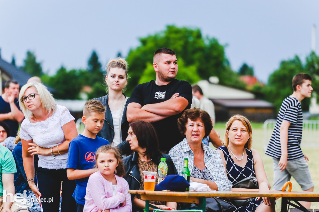 Roztańczony Chorzelów 2019
