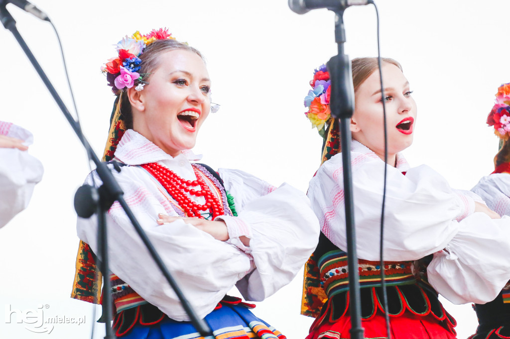 Roztańczony Chorzelów 2019