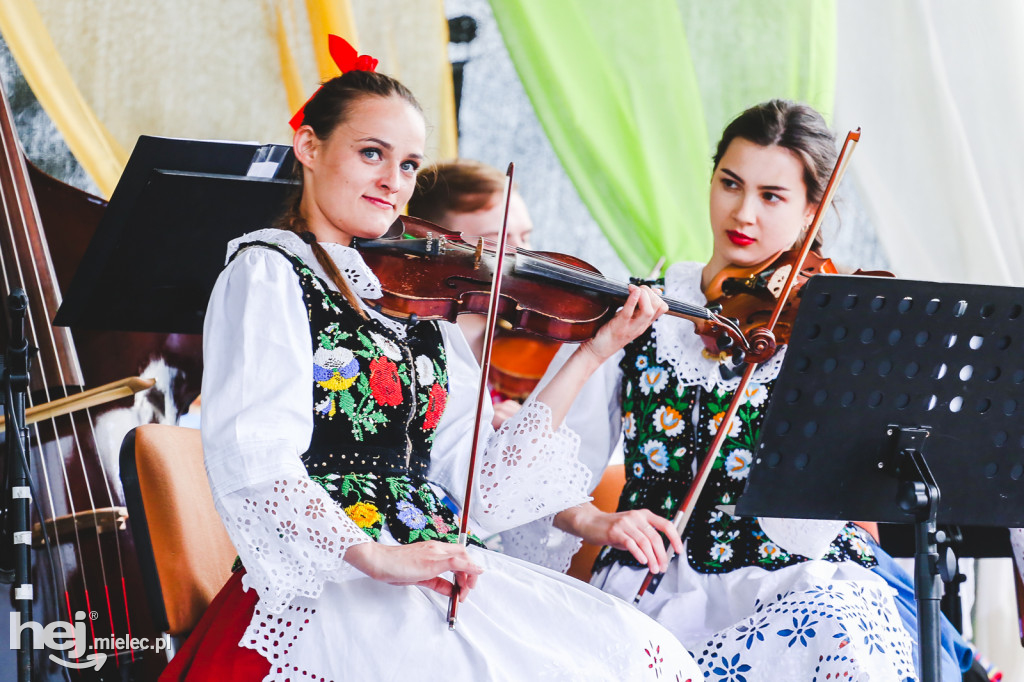 Roztańczony Chorzelów 2019
